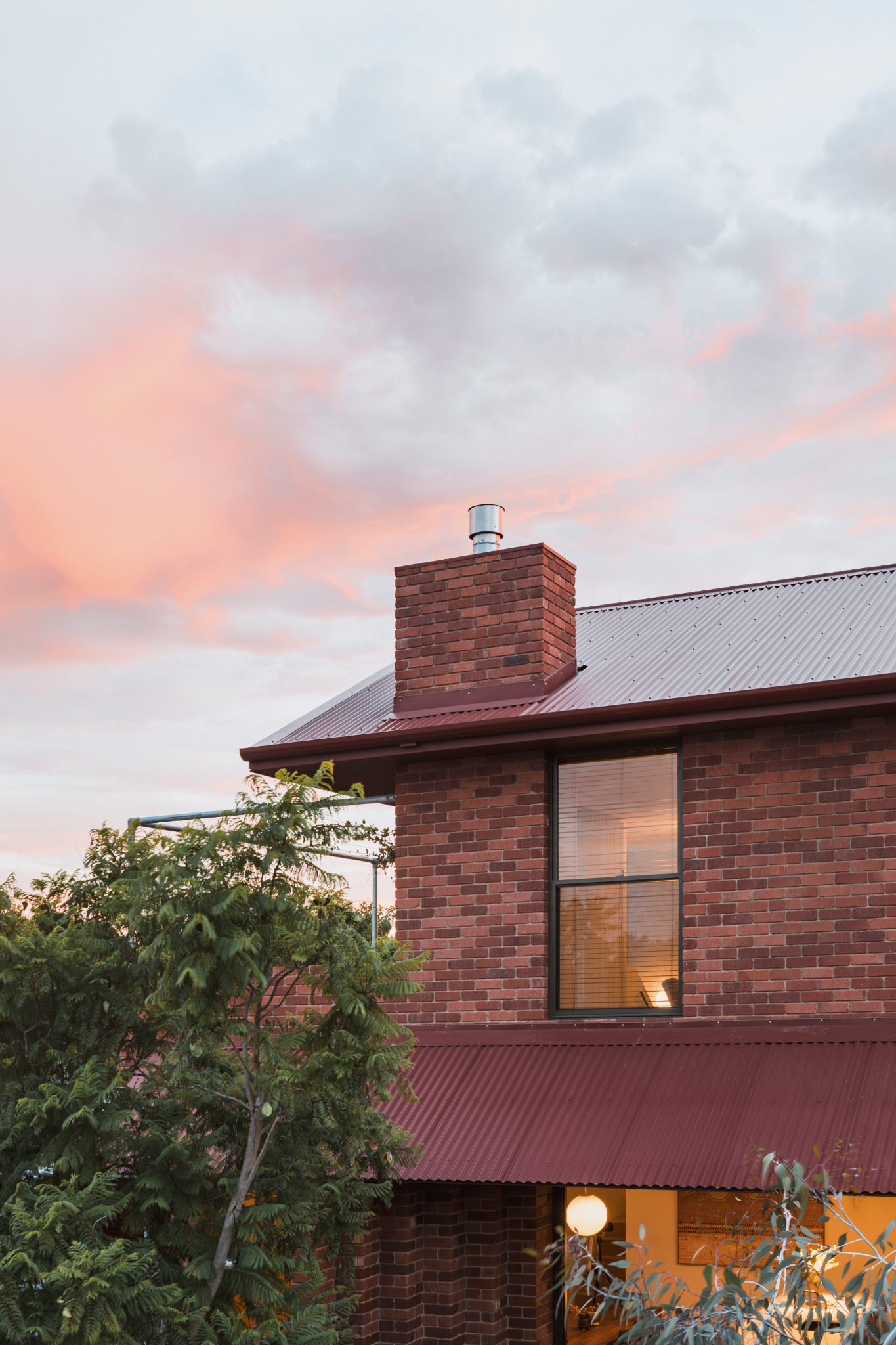 Lathlain House