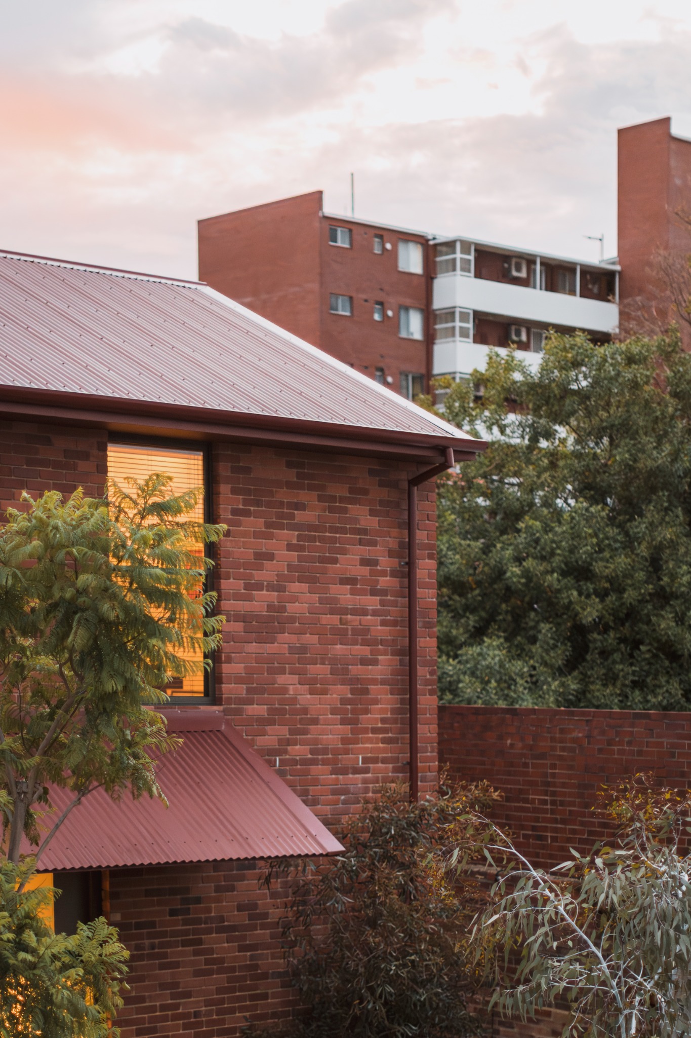 Lathlain House