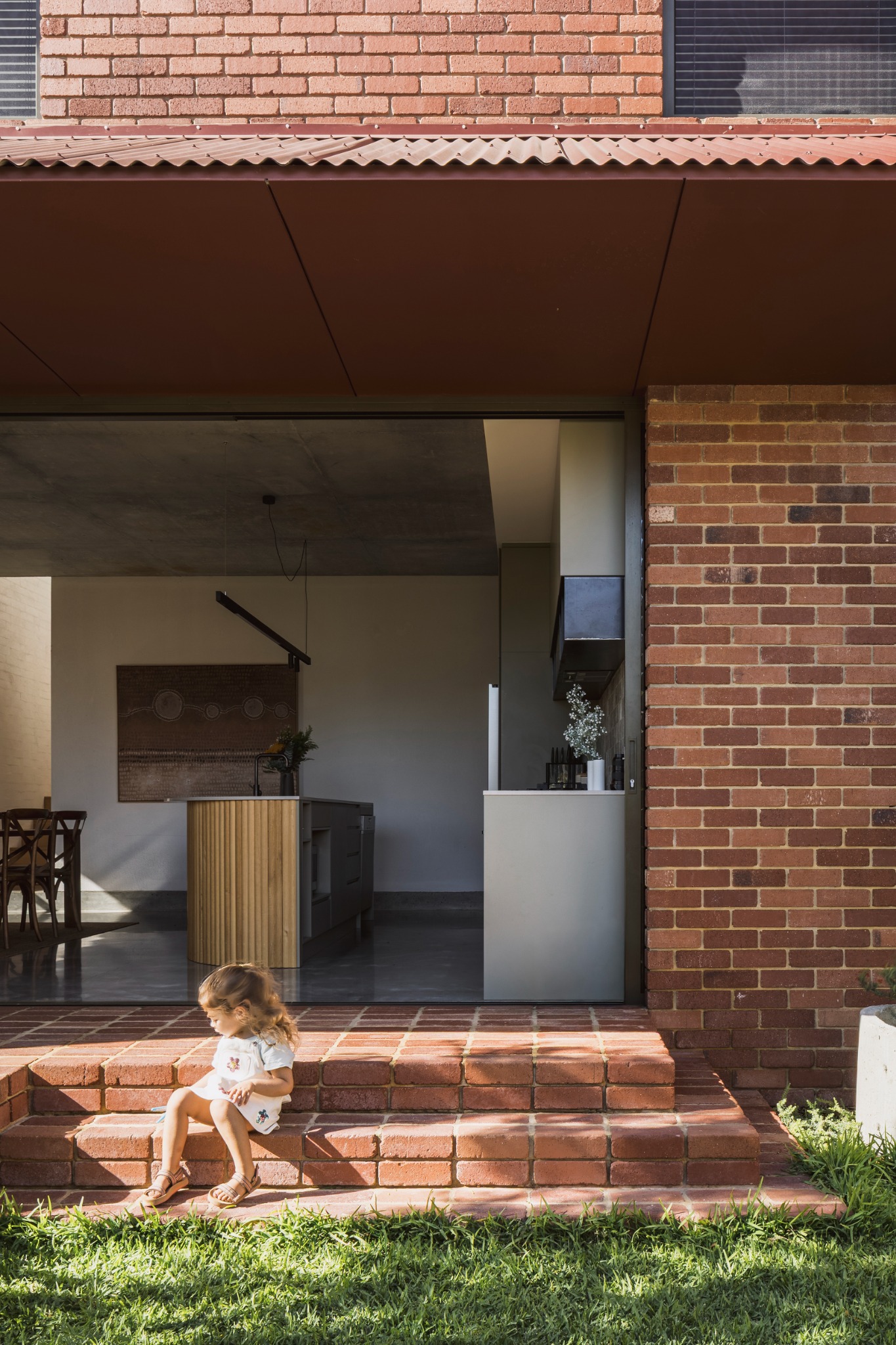 Lathlain House