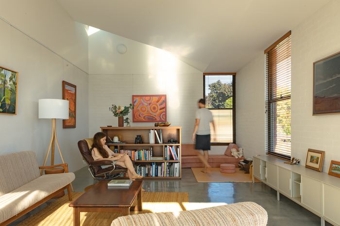 Lathlain House