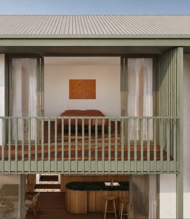Egham Road House
