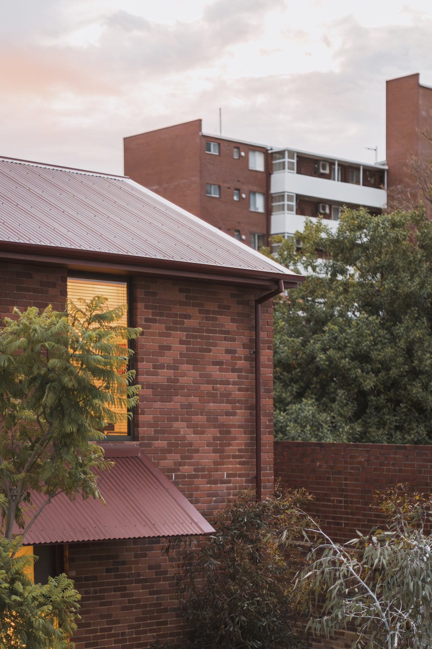 Lathlain House
