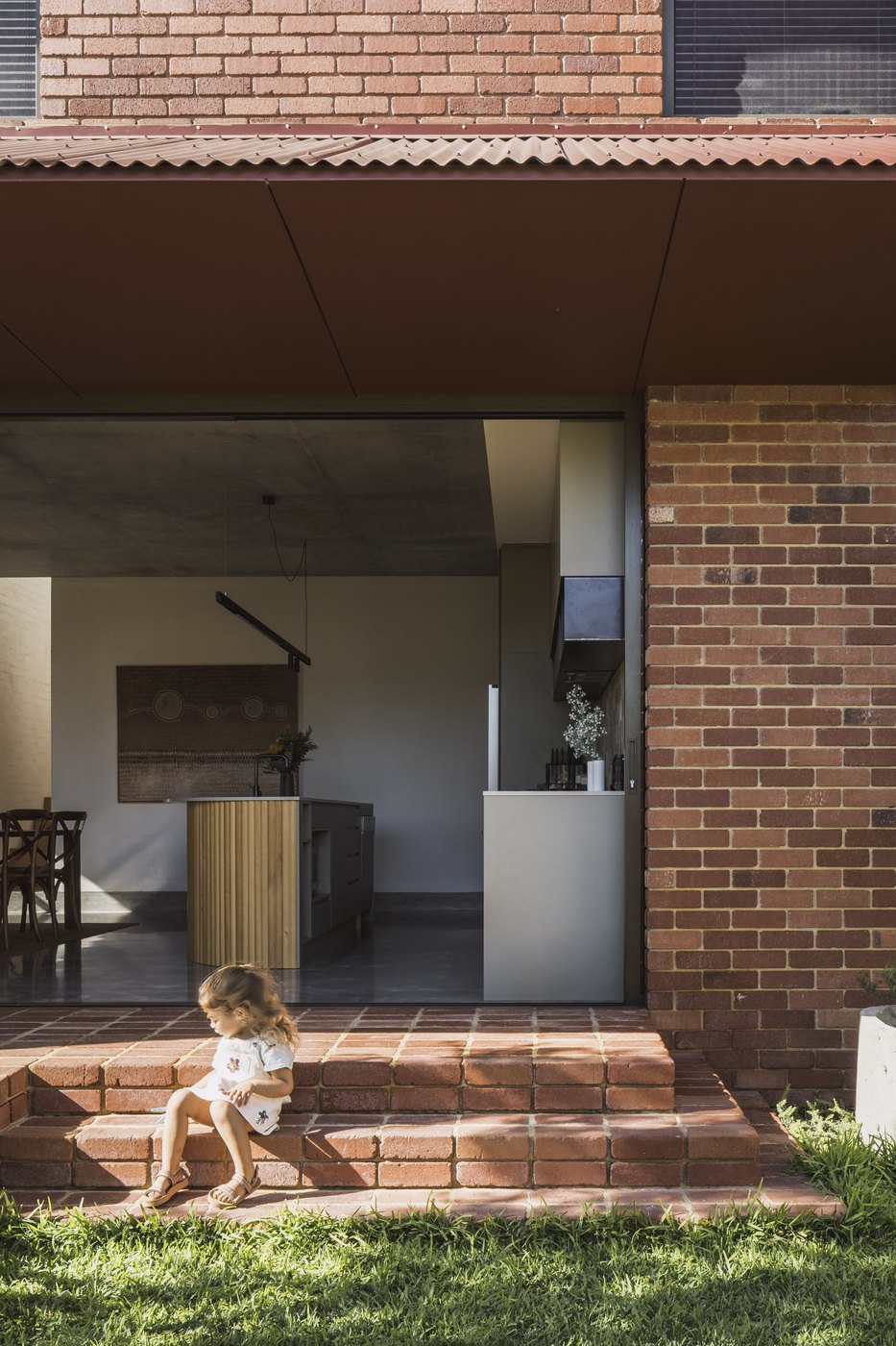 Lathlain House