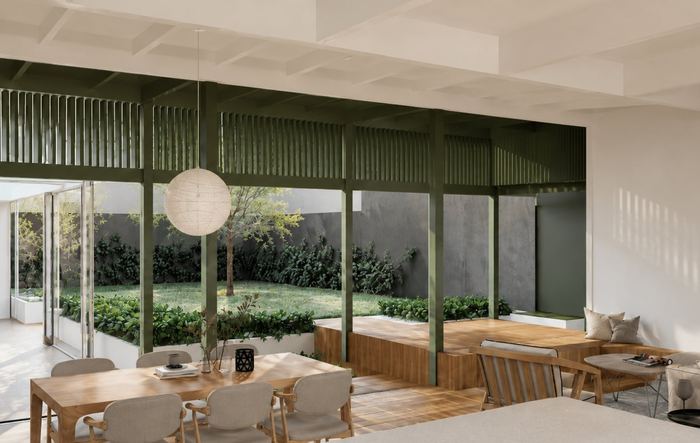 TOWNSHEND RD | SUBIACO