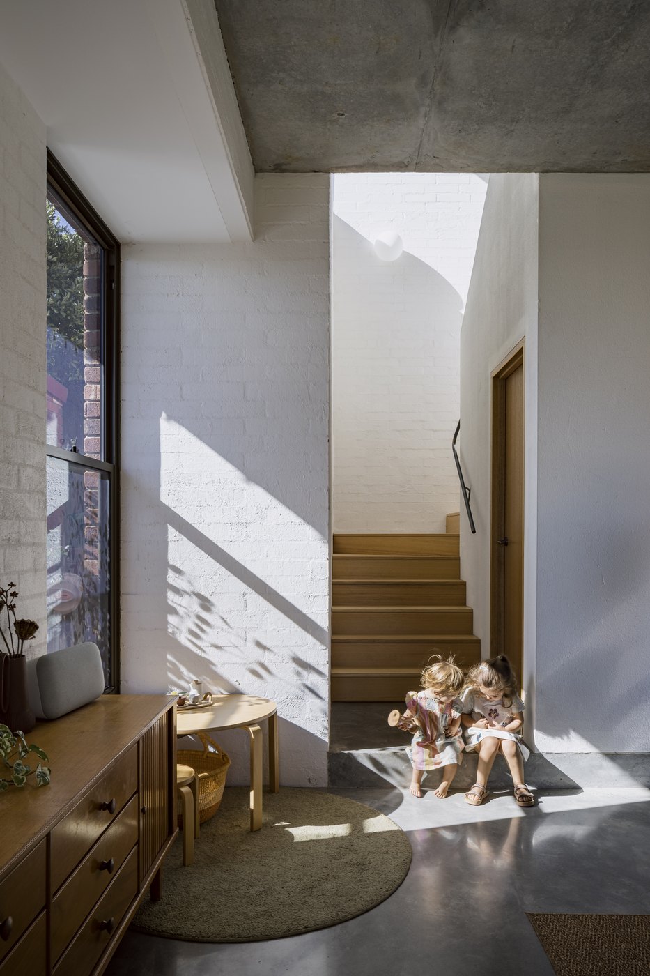 Lathlain House