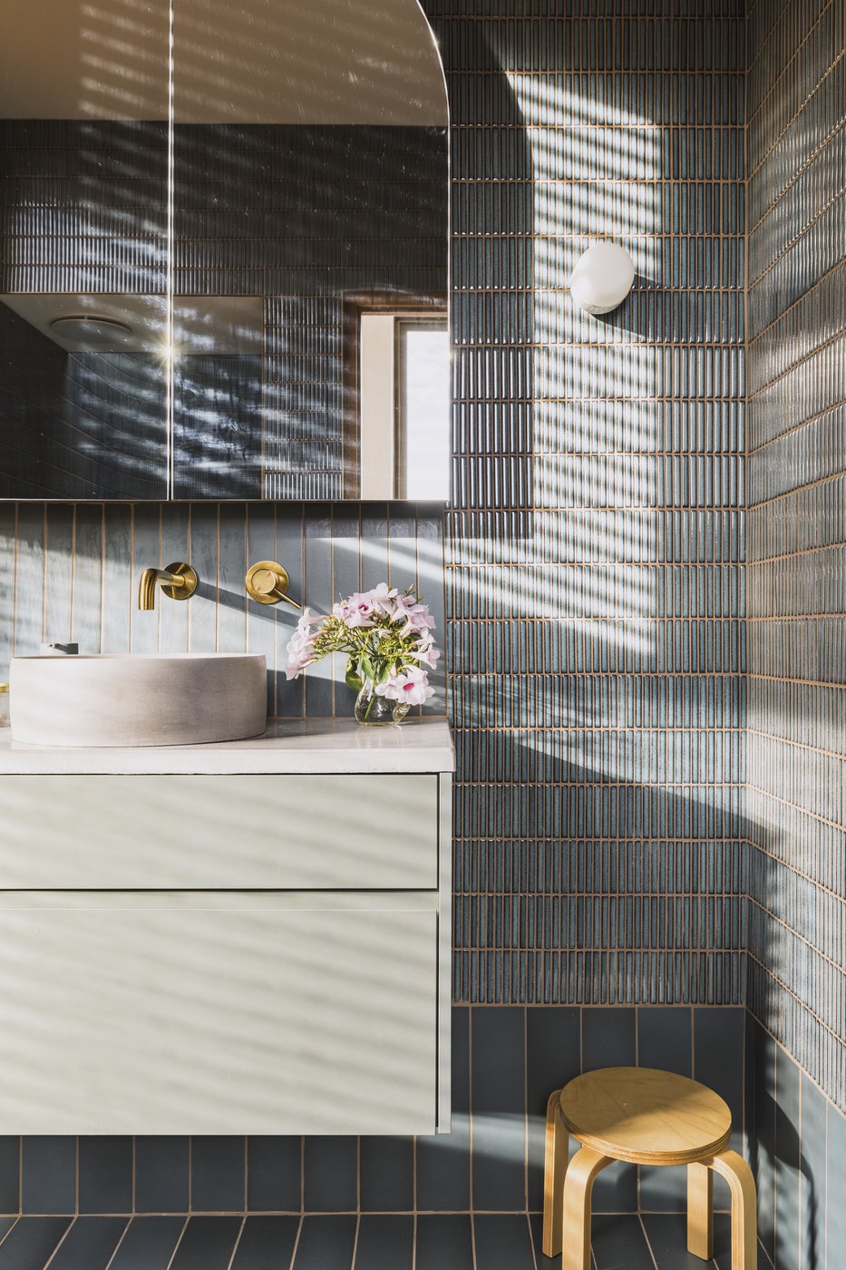Lathlain House