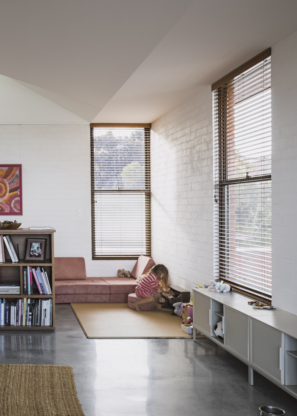 Lathlain House