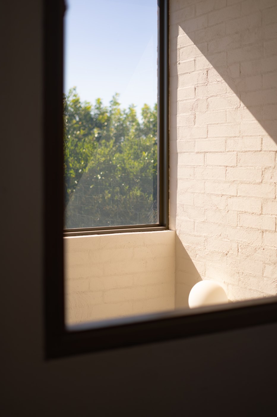 Window detail