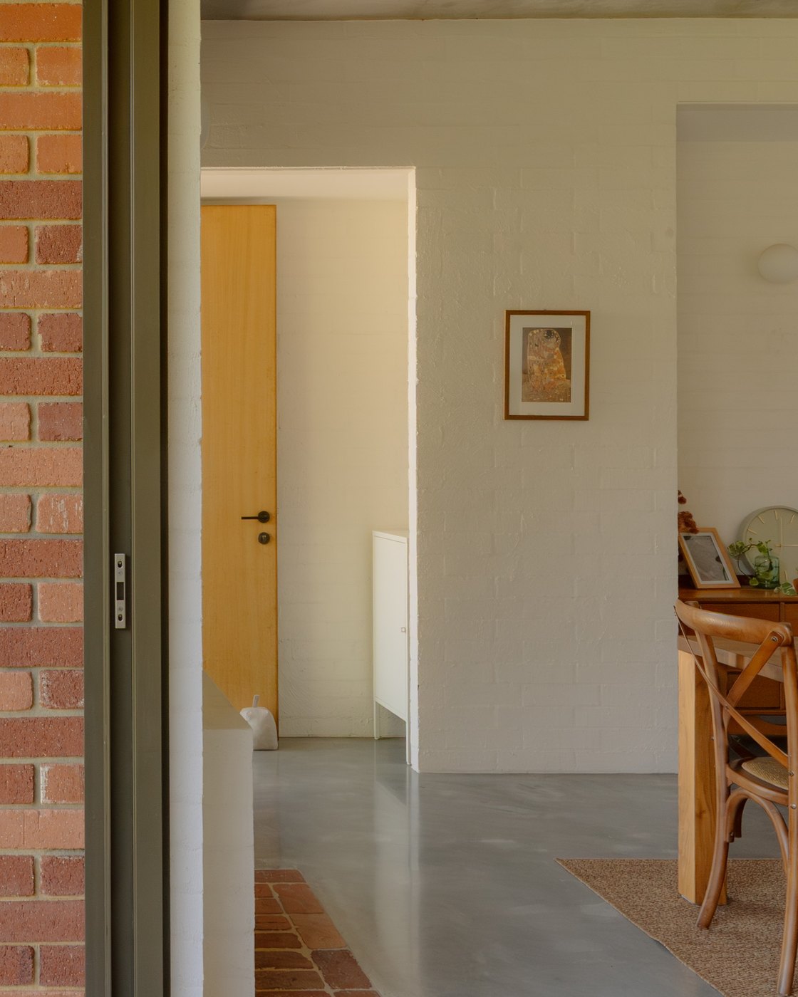 Lathlain House