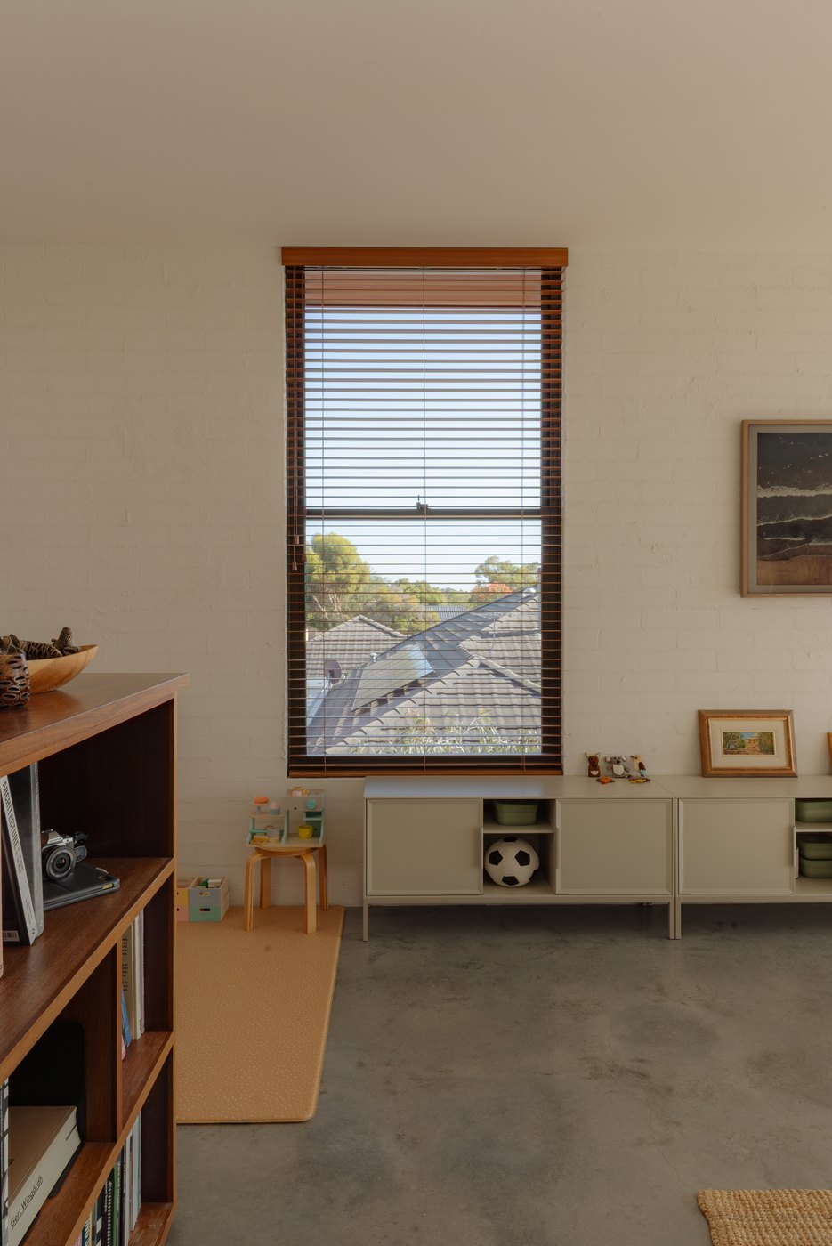 Lathlain House