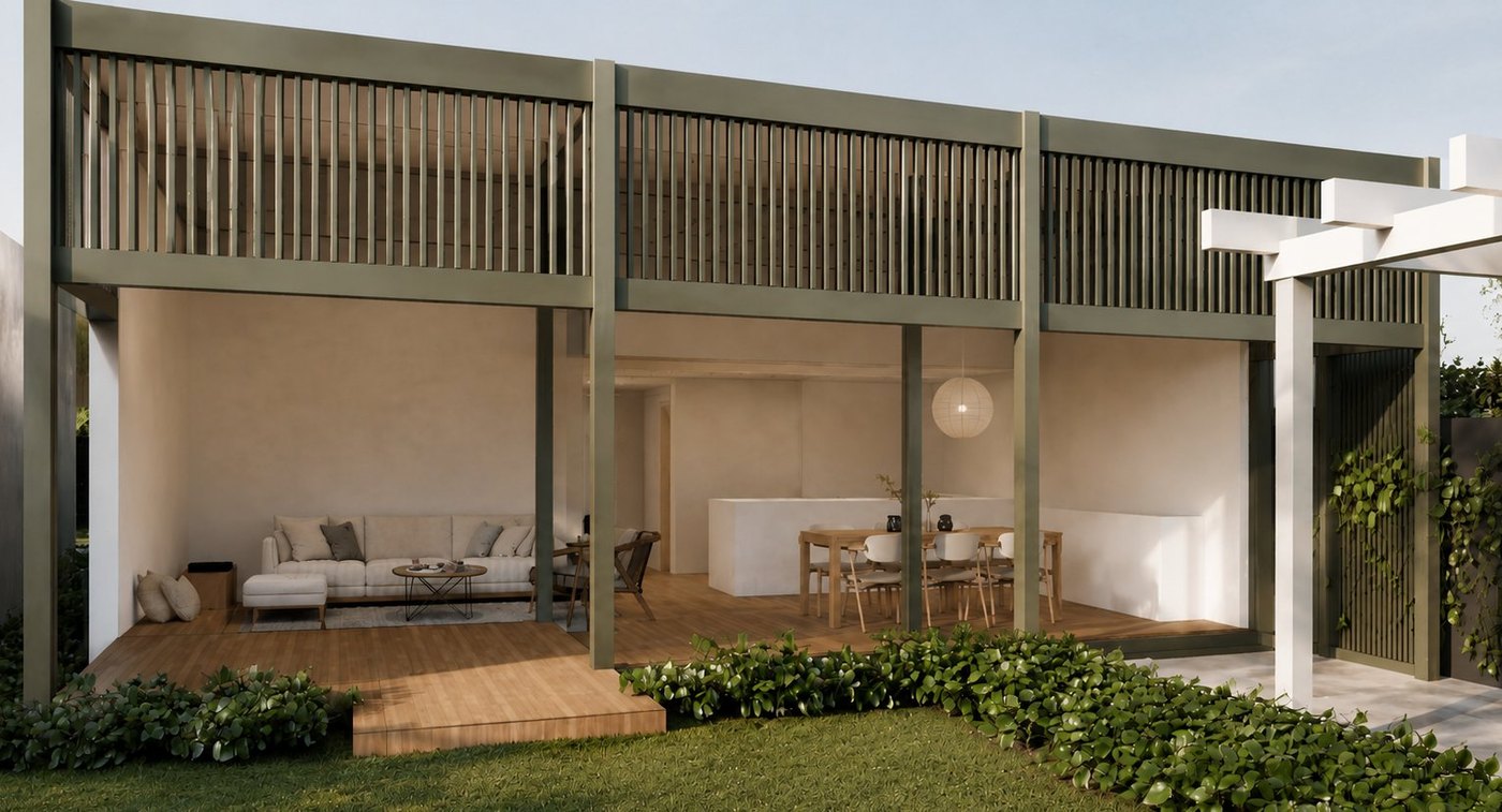 TOWNSHEND RD | SUBIACO