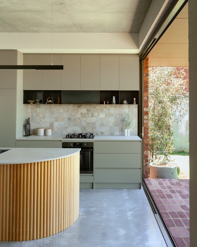 Lathlain House